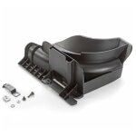 Kit capuchon de paillage original stiga avec plateau de 118 cm 2i0300001 / 21
