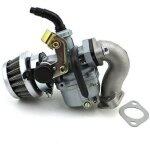 Kit de carburador pz19 ? para quads, atv y motos de cross ? taotao sunl ? 50 cc, 70 cc, 90 cc, 110 cc ...
