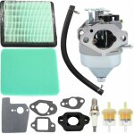 Carburateur pour moteur et tondeuse  gazon honda gcv190, accessoires pour tondeuse  gazon gcv 190, ...