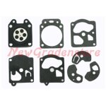 Kit carburateur joint diaphragme walbro d1wa d1wt d�broussailleuse tron�onneuse