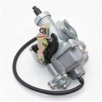 Kit carburateur moto carburateur moto pz27 27mm pour 125cc 150cc 200cc 250cc 300cc pour vtt quad go pour ...