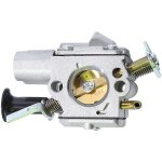 Kit carburateur ms 291 pour stihl ms271 ms291 ms261 c, ms261c pour pièces de tronçonneuse stihl, pour ... Kit carburateur ms 291 pour stihl ms271 ms291 ms261 c, ms261c pour pièces de tronçonneuse stihl, pour ...