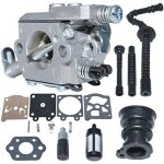 Kit de carburateur , pour pièce de tronçonneuse stihl ms250 025 ms230 023 ms210, 1123 120 0605, 1123 ... Kit de carburateur , pour pièce de tronçonneuse stihl ms250 025 ms230 023 ms210, 1123 120 0605, 1123 ...