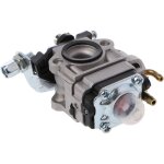Kit de carburateur pour tondeuse � gazon et filtre � air compatible avec 52 cc 49 cc 43 cc compatible ...
