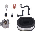 Kit de carburateur pour tron�onneuse, compatible avec stihl ms461, ms 461, ms460