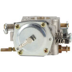 Kit carburateur pour trononneuse stihl ts400 4223 120 0652 pour filtre � air tillotson hs - 274e