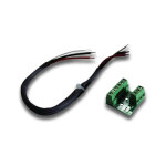 Carte de fin de course bft (p111775) pour motorisation