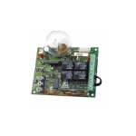 Bft - kit carte venere - ma x b gda platine lectro t 24v