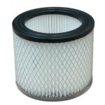 Kit cartouche filtrante 200 / 310 lavor 5. 212. 0152 lavable pour aspirateurs ashley et freevac