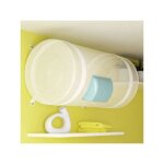 Kit cerclage pour horizontal 75 à 200l Kit cerclage pour horizontal 75 à 200l