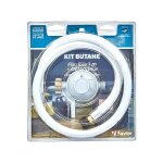 Kit det butane + tuyau 1m 5773503 favex