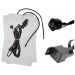 Kit de chauffe - siege automatique reglage haut / bas 1 coussins de siege 1 coussins de chauffe - siege ...
