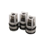 Karcher - kit clapet jeux de 3 corps de pompe pour nettoyeur. . .
