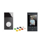 Kit classe 300eos with netatmo avec platine linea3000 - noir (bt363928) Kit classe 300eos with netatmo avec platine linea3000 - noir (bt363928)