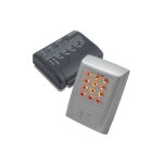 Cardin - dks1000 - kit clavier + interface pour commandes antivol dks1000 Cardin - dks1000 - kit clavier + interface pour commandes antivol dks1000
