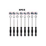 Kit de cl de rglage de carburateur dbroussailleuse et trononneuse