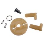 Kit de cliquets d'entra�nement pour lanceur adaptable sur moteur honda mod�les gx110, gx120, gx140, gx160, ...