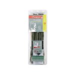 Chapron lemenager - kit cloture électrique pour chien - chapron Chapron lemenager - kit cloture électrique pour chien - chapron