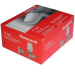 Kit complet corps et tte thermostatique - kit corps querre invers 1 / 2'