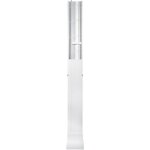 Legrand - kit complet gaine technique logement (gtl) 65x250mm - longueur 2, 60m