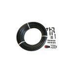 Kit complet goutte - � - goutte avec tuyau �16mm 25m ? 10 goutteurs r�glables 0 - 70l / h ? r�gulateur ...