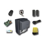 Came - kit automatisme 801ms - 0020 230v 001u2906 u2906 (ex u2910) Came - kit automatisme 801ms - 0020 230v 001u2906 u2906 (ex u2910)