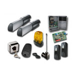 Came - kit automatisme ati a3024n 24v 001u7111 u7111 (ex u7110) Came - kit automatisme ati a3024n 24v 001u7111 u7111 (ex u7110)