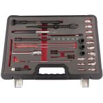 Clas - kit complet nettoyage sièges injecteurs - om 9110 equipements Clas - kit complet nettoyage sièges injecteurs - om 9110 equipements