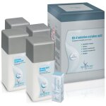 Bayrol - kit complet de produits pour le traitement  l'oxygene actif kit spa oxygene actif
