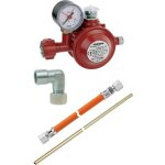 Kit de connexion pour gaz et plaques gaz dans les espaces confinés, gaz, cuisinière, 29 (30) ou 50 mbar: ... Kit de connexion pour gaz et plaques gaz dans les espaces confinés, gaz, cuisinière, 29 (30) ou 50 mbar: ...