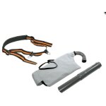 Kit de conversion souffleur - aspirateur oleomac efco bv 250 sa 2500 Kit de conversion souffleur - aspirateur oleomac efco bv 250 sa 2500