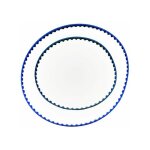 Polaris - kit de courroies, petite et grande pour robot 380 9 - 100 - 1017 Polaris - kit de courroies, petite et grande pour robot 380 9 - 100 - 1017
