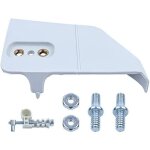 Kit de couverture de pignon d'embrayage de chaîne , pour stihl ms180 ms170 018 017 021 023 025 ms210 ... Kit de couverture de pignon d'embrayage de chaîne , pour stihl ms180 ms170 018 017 021 023 025 ms210 ...