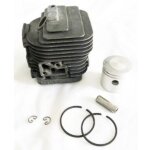 Kit cylindre + piston adaptable kawasaki tj27 d�broussailleuse 54. 120. 1799