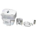 Kit cylindre et piston pour débroussailleuse stiga abr32 - b32 - bc535 original Kit cylindre et piston pour débroussailleuse stiga abr32 - b32 - bc535 original