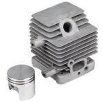 Kit cylindre piston compatible d�broussailleuse stihl fr 85 - fr 85 t - fs 75