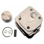 Kit cylindre piston husqvarna 503691073