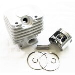 Kit cylindre à piston compatible stihl pour tronçonneuse ms380 038 magnum Kit cylindre à piston compatible stihl pour tronçonneuse ms380 038 magnum
