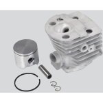 Kit cylindre et piston tronçonneuse husqvarna 50 50 special 51 176 - 290 Kit cylindre et piston tronçonneuse husqvarna 50 50 special 51 176 - 290
