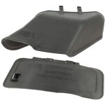 Kit deflecteur lateral e = 107 mm - tondeuse a gazon Kit deflecteur lateral e = 107 mm - tondeuse a gazon