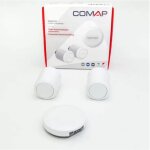 Kit de d�marrage 2 t�tes m30 + passerelle smart home csh - comap