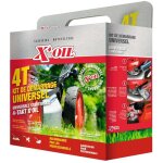 Kit demarrage 4 temps