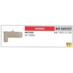 Kit de d�marrage compatible honda tondeuse gv 100k2 28422. zl1. 003