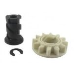 Kit de dmarrage du moteur stiga original tre 224 tracteur de pelouse 118551154 / 0