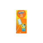 Swiffer - kit de dmarrage plumeau duster xxl + 2 recharges