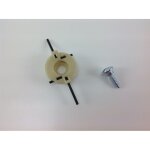 Kit de d�marrage tondeuse sv150 ggp stiga 18550004