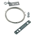 Kit de d�verrouillage ext�rieur pour dexxo pro / cylindre � part somfy