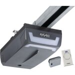 Faac - kit dolphin d700hs 24v 10566514