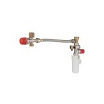 Watts - kit eco pour chauffe - eau avec groupe de scurit limiteur thermostatique
