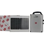 Bft - kit ecosol ensemble complet pour motorisation solaire Bft - kit ecosol ensemble complet pour motorisation solaire